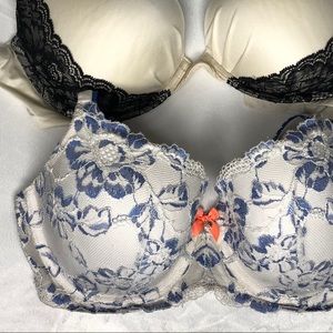 Victoria Secret Body 34DD *Bundle*